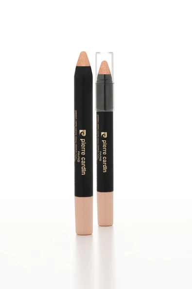 Pierre Cardin Glaze Light Pencil Stick Highlighter - Maldives Sand 522 ürün görseli 1