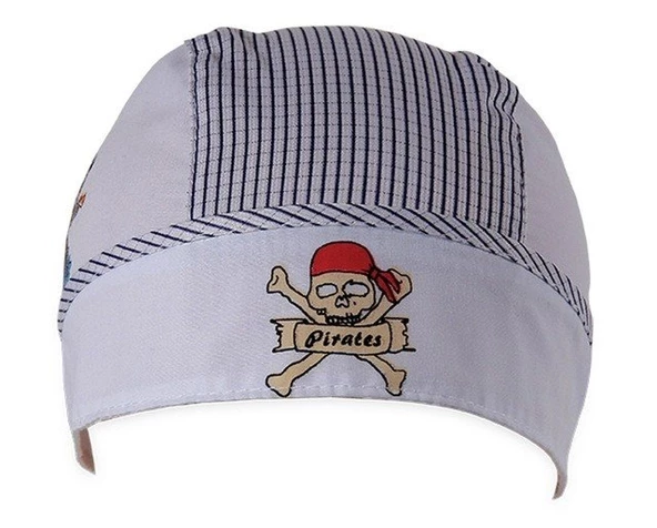 Erkek Çocuk Bandana 1612 - Resim 2