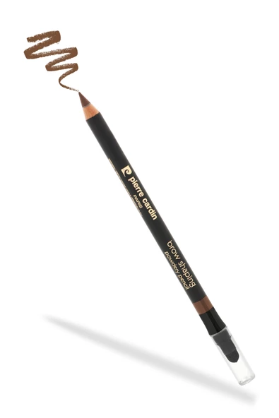 Pierre Cardin Brow Shaping Powdery Pencil Kaş Kalemi - Warm Golden Blonde 621 ürün görseli 1