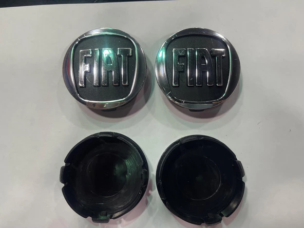 Fiat Tipo Jant Göbeği 55mm Jant Göbek ürün görseli 1