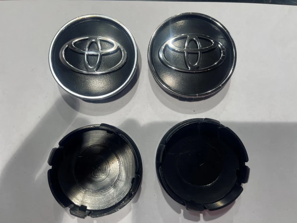 Toyota Corona Jant Göbeği 55mm Jant Göbek ürün görseli 1