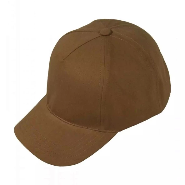Pamuk Unisex Şapka - Resim 7
