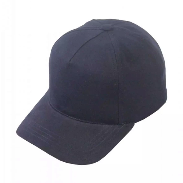 Pamuk Unisex Şapka - Resim 3