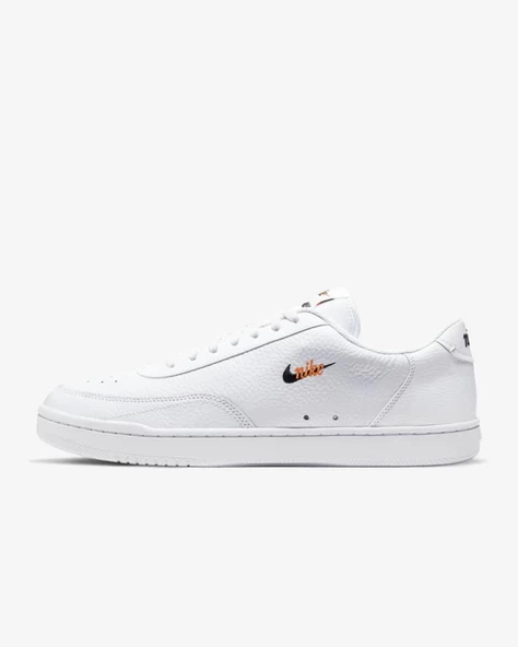 Nike Court Vintage Premium erkek spor ayakkabı ürün görseli 1