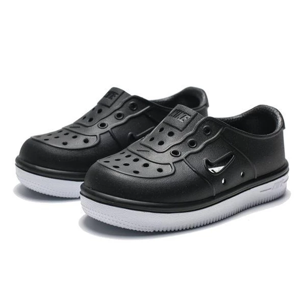 Nıke Foam Force 1 (td)  AQ2442-001 ürün görseli 1