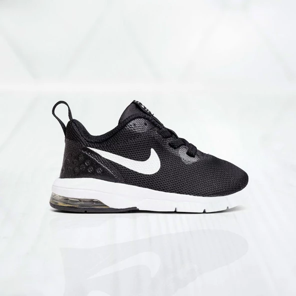 Nike Air Max Motion Td 917652-003 (Dar kalıp) - Resim 3