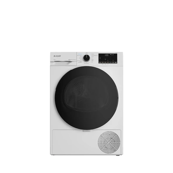 Arçelik 940 KMI 9 kg Çamaşır Kurutma Makinesi ürün görseli 1