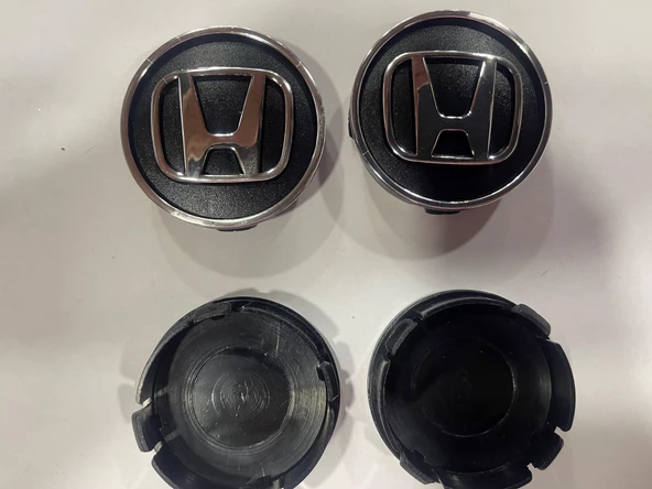 Honda Hrv Jant Göbeği 55mm Jant Göbek ürün görseli 1