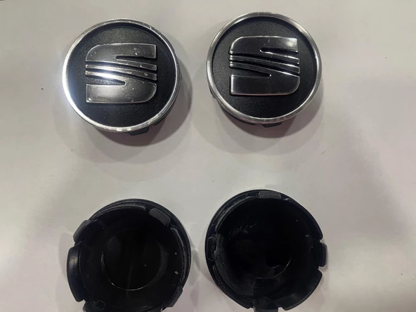 Seat Toledo Jant Göbeği 55mm Jant Göbek ürün görseli 1