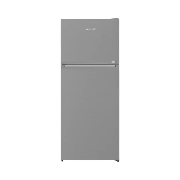 Arçelik 570431 MI No Frost  Buzdolabı - Resim 2