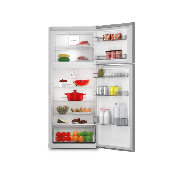 Arçelik 570431 MI No Frost  Buzdolabı - Resim 3