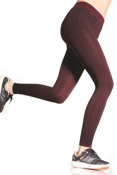 DoReMi Calixto Seamless Tayt - Resim 4
