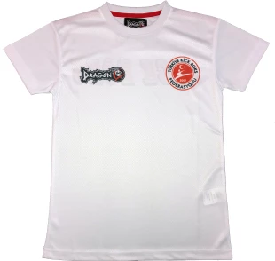 DragonDo Kf1004 Kick Boks Müsabaka Tişörtü ürün görseli 1