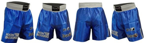 DragonDo Kf1003 Kick Boks Şortu - Resim 8
