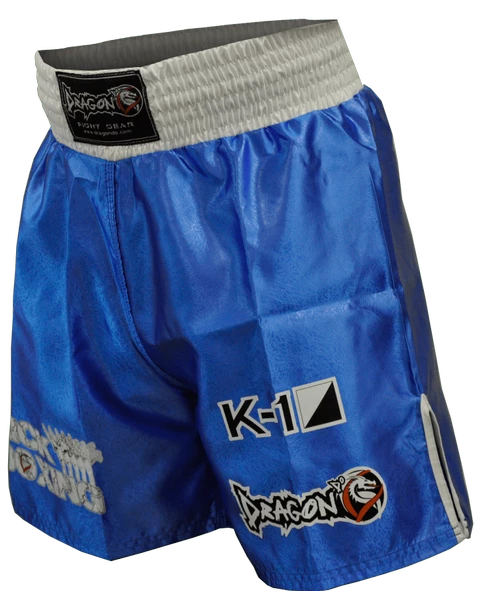 DragonDo Kf1003 Kick Boks Şortu - Resim 6