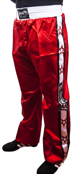 DragonDo 14120 Kick Boks Pantolonu Antrenman Pantolonu ürün görseli 1