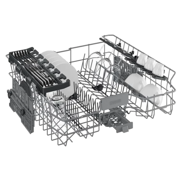 Arçelik 62113 I WF Bulaşık Makinesi - Resim 4