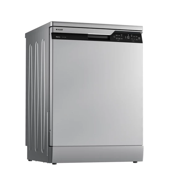 Arçelik 62113 I WF Bulaşık Makinesi - Resim 2