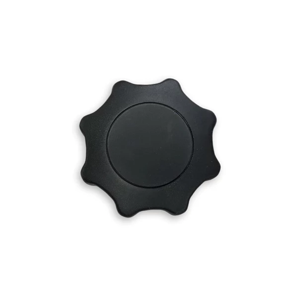 Seat Arosa 1997-2004 Ön Koltuk Yatırma Ayar Kolu Siyah 1J0881671F ürün görseli 1