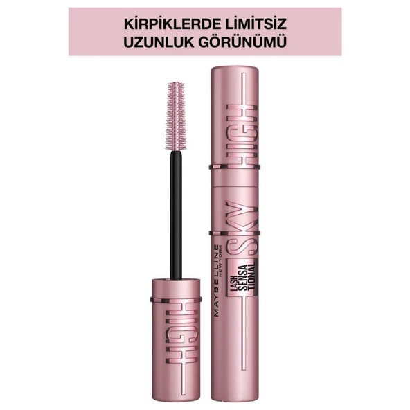 Maybelline New York Lash Sensational Sky High ürün görseli 1