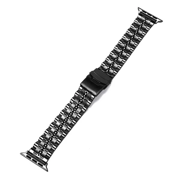 Apple Watch 40mm KRD-54 Metal Kordon ürün görseli 1