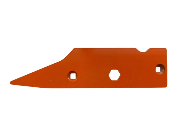 DOĞANLAR TABAN DEMİRİ KISA 10"14" YENİ TİP ürün görseli 1