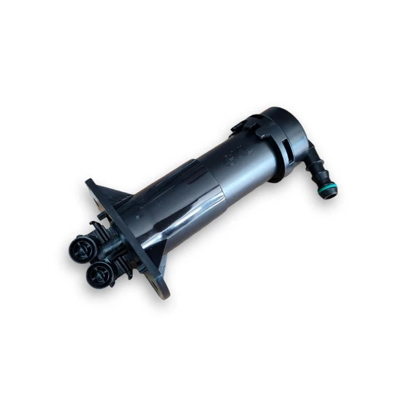 Audi Q7 2010-2015 Sol Far Yıkama Jeti Motoru Pompası 4L0955101 ürün görseli 1