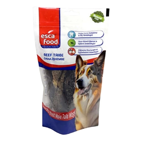 Esca Dana İşkembe Köpek Ödülü 100 Gr. ürün görseli 1