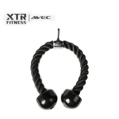 XTR Fitness Triceps Halatı - Resim 2