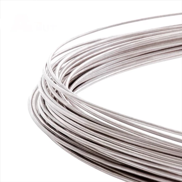 0.9 MM Lain Teli 50 M ürün görseli 1