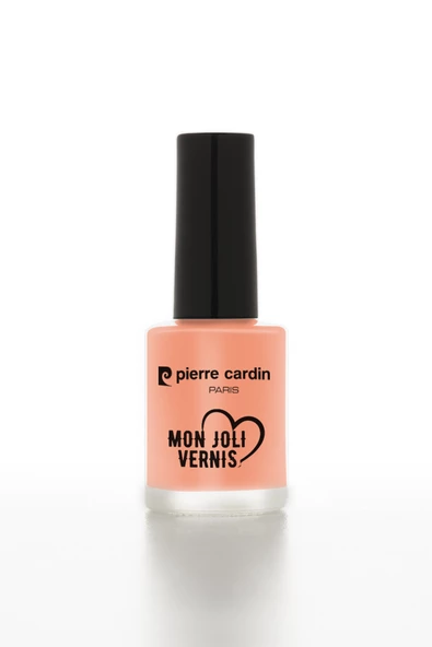 Pierre Cardin Mon Joli Vernis-151 - Resim 2