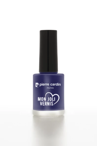 Pierre Cardin Mon Joli Vernis-169 - Resim 2