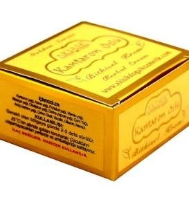 Akışık Kantaron Özlü Krem - 60 gr - Resim 2