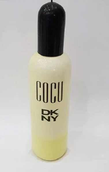 Cocu Kadın Parfüm 50 ml K15 - BE DELICIOUS ürün görseli 1