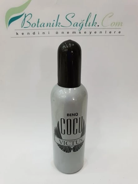 Cocu Erkek Parfüm 50 ml E31 - İNVICTUS ürün görseli 1