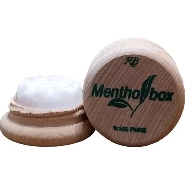 Rabel Mentholbox Mentol Taşı - 6 gr ürün görseli 1