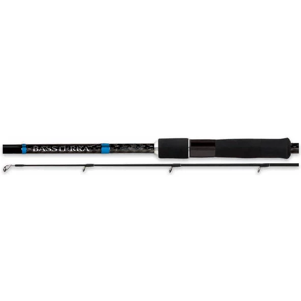 Shimano Rod Bassterra Spin Sea Bass 2,74m 7-30g2pc Olta Kamışı ürün görseli 1