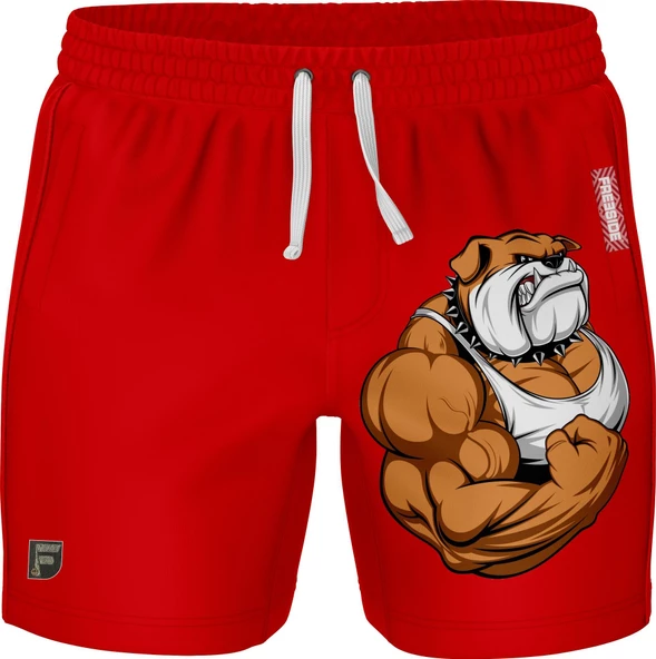 Freeside Training Shorts STX-07 ürün görseli 1