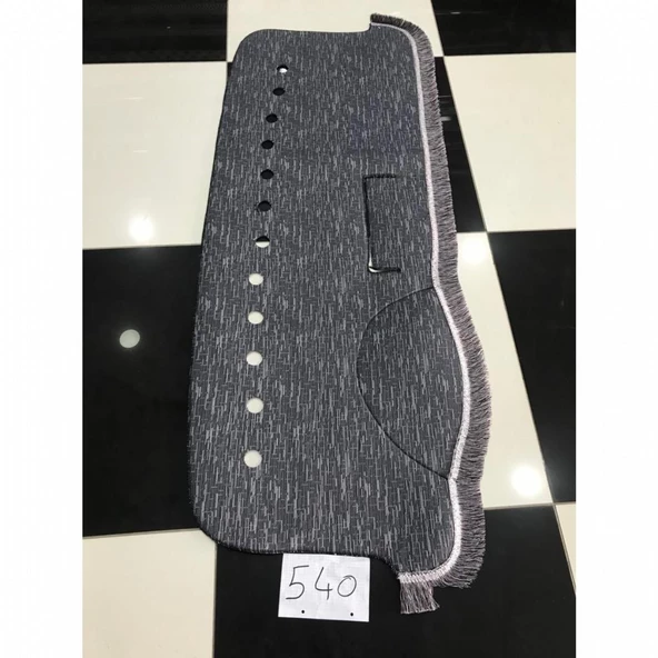 FORD CONNECT 2003-2008 TORPİDO ÖN GÖĞÜSLÜK-540 - Resim 7