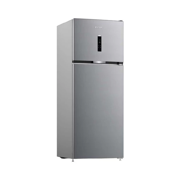 Arçelik 570475 EI Çift Kapılı No Frost Buzdolabı ürün görseli 1