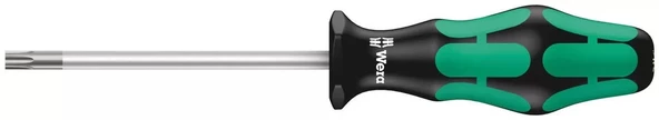 Wera 367 Torx HF 40x130mm Tornavida 05028056001 ürün görseli 1