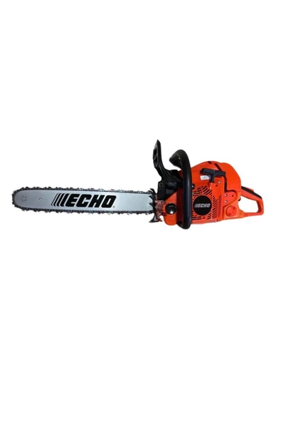 Echo CS-590 Benzinli Profesyonel Testere (Yeni Seri) ürün görseli 1