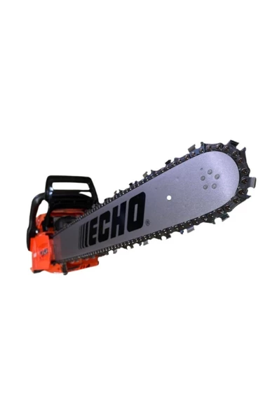 Echo CS-590 Benzinli Profesyonel Testere (Yeni Seri) - Resim 3
