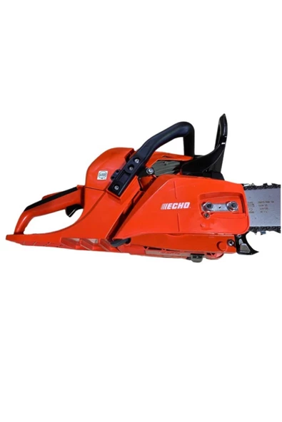 Echo CS-590 Benzinli Profesyonel Testere (Yeni Seri) - Resim 5