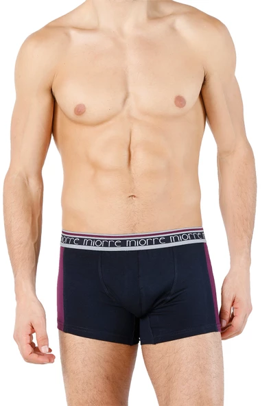 Miorre Felıx 2'Li Paket Modal Erkek Boxer ürün görseli 1