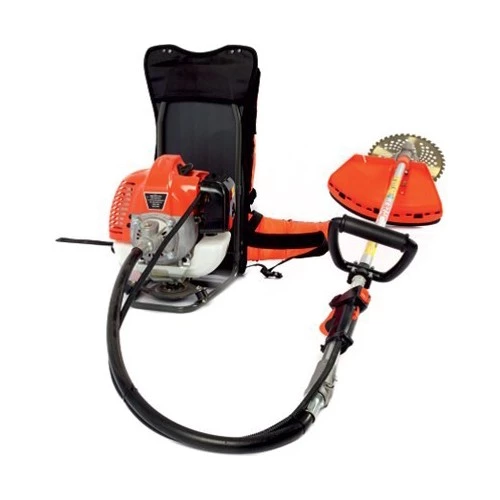 Orac BG520 Motorlu Sırt Tırpanı ürün görseli 1