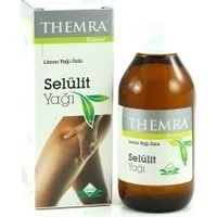 Themra Selülit Yağı 100 ml ürün görseli 1