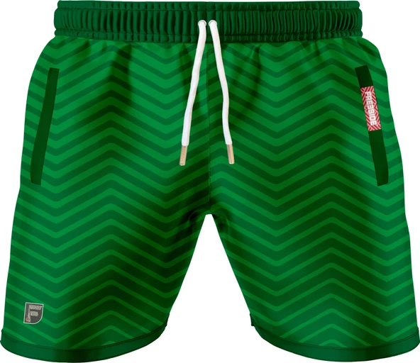 FREESIDE AREA OUTSIDE TRAINING SHORTS - Resim 7
