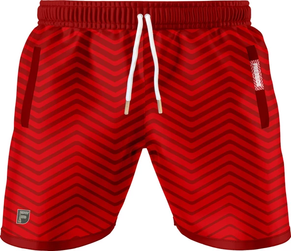FREESIDE AREA OUTSIDE TRAINING SHORTS - Resim 2
