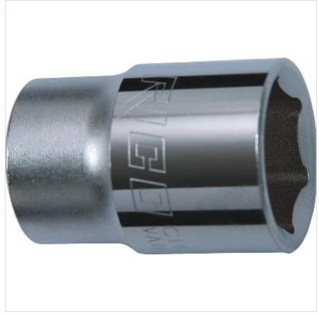 Rico 007-RC3808 1/4" 6 Altı Köşeli Lokma 8 mm ürün görseli 1